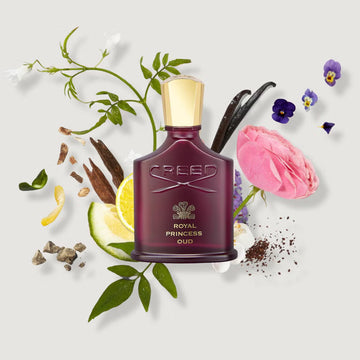 Creed Royal Princess Oud Women Edp (75ML/2.5oz)