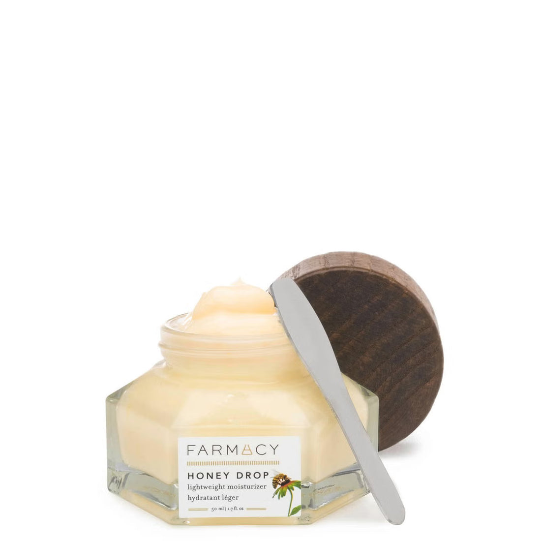 Farmacy Honey Drop Lightweight Moisturizer