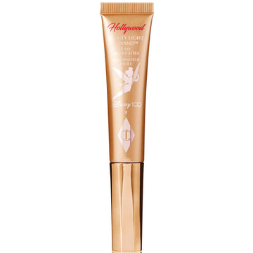 Charlotte Tilbury Disney 100 Hollywood Beauty Light Wans Easy Highlighter
