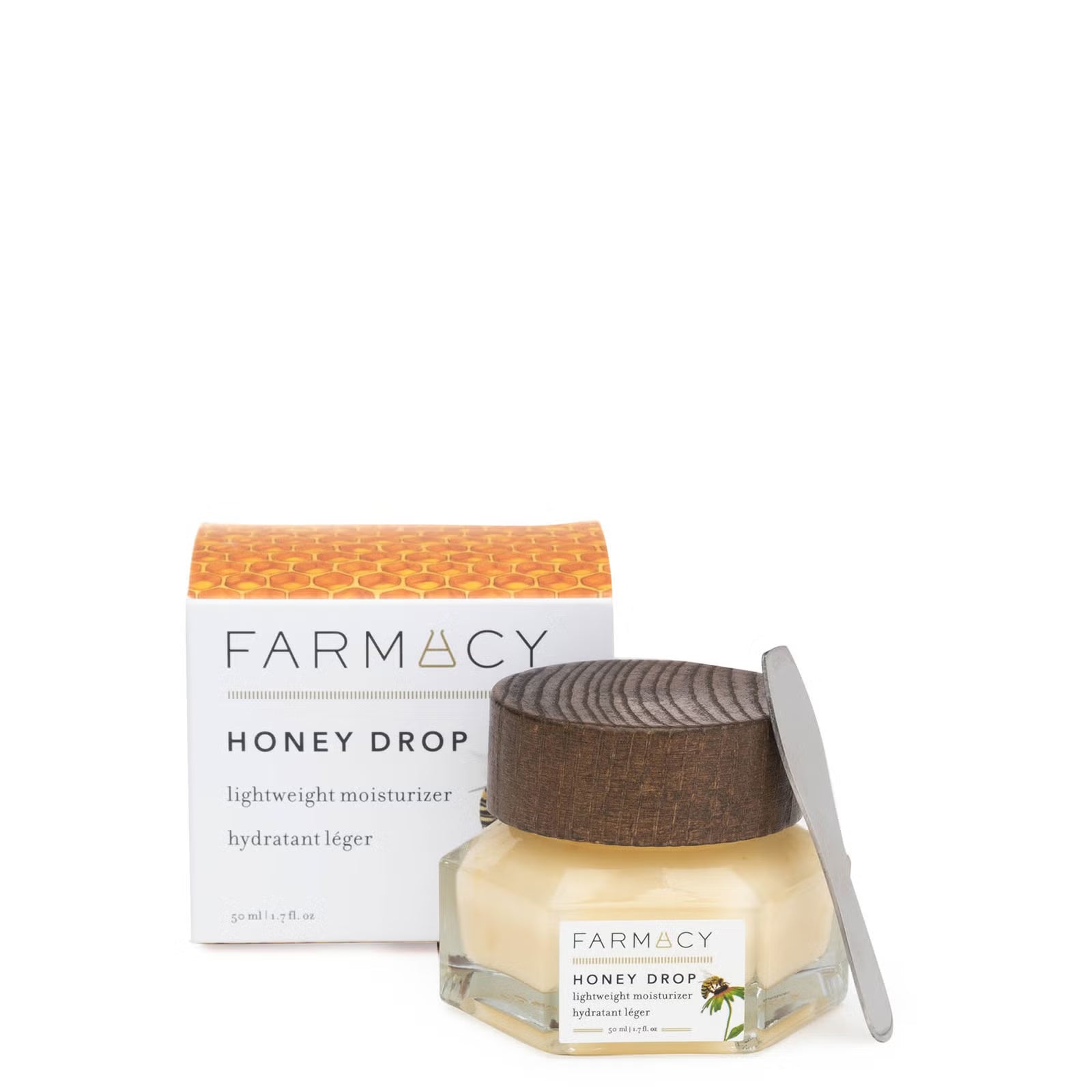 Farmacy Honey Drop Lightweight Moisturizer