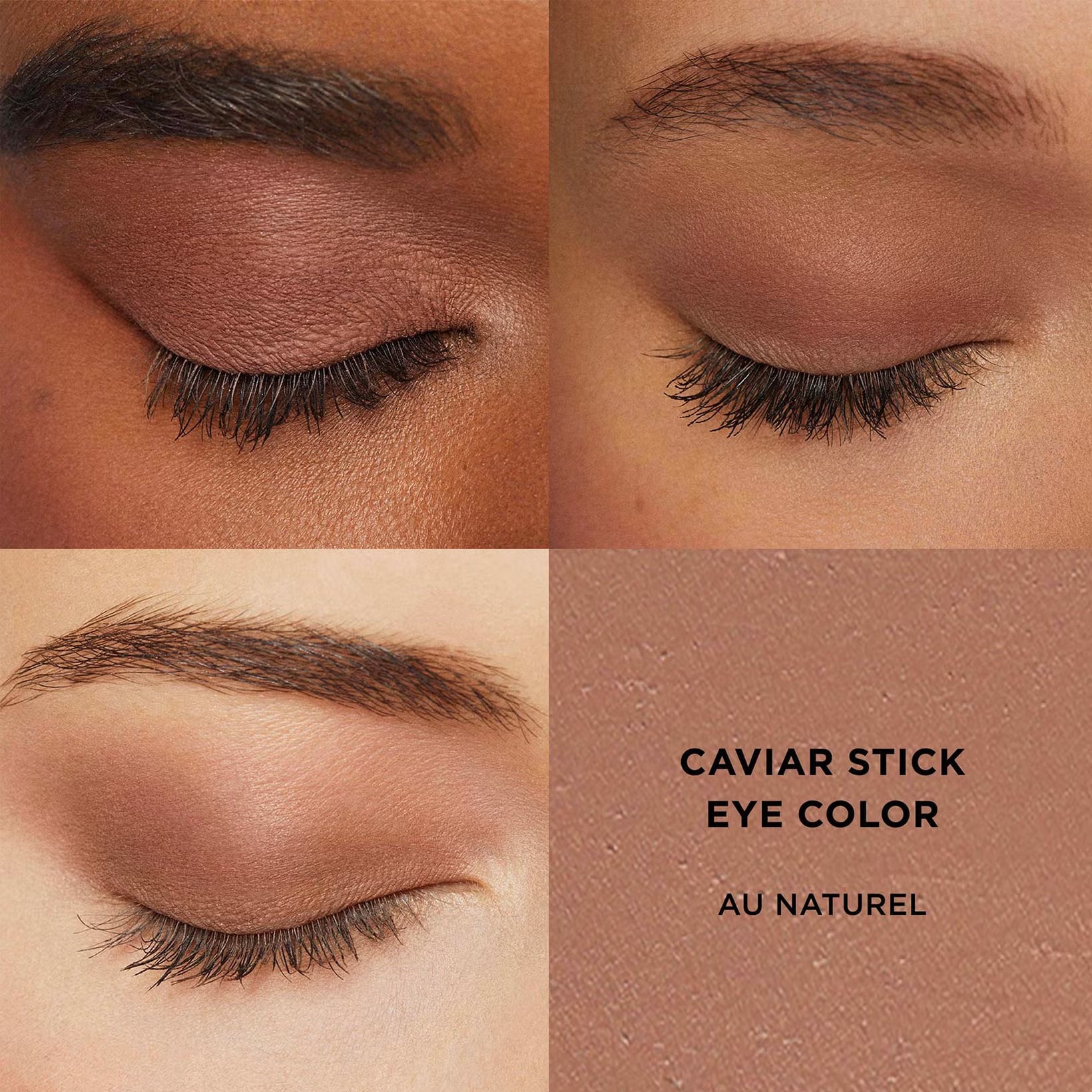 Laura Mercier Caviar Stick Eye Color Au Naturel 1.64g/0.05 Oz