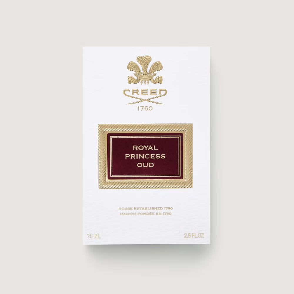 Creed Royal Princess Oud Women Edp (75ML/2.5oz)