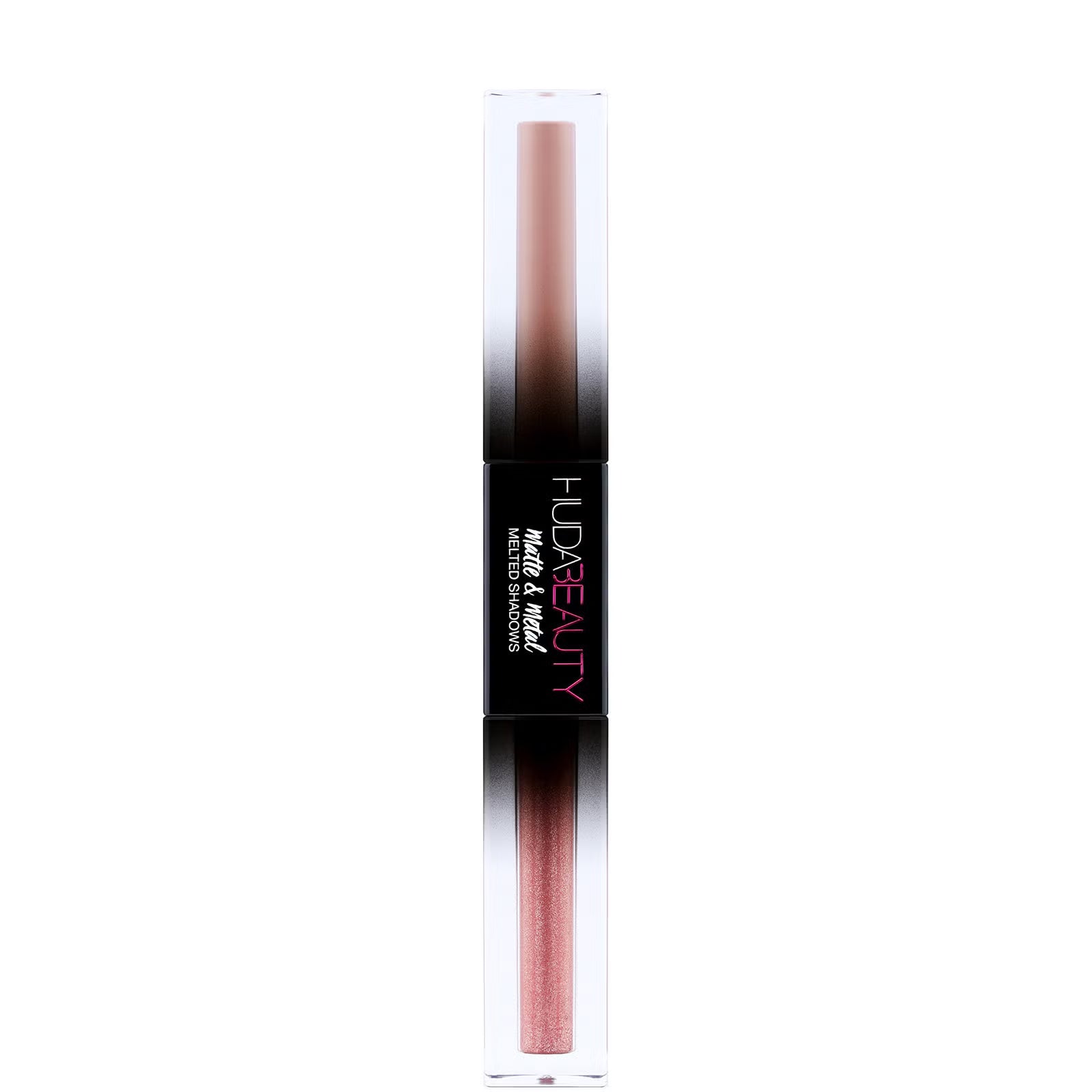Huda Beauty Huda Beauty Matte & Metal Melted Shadows Liquid Eyeshadow-diamond Drip