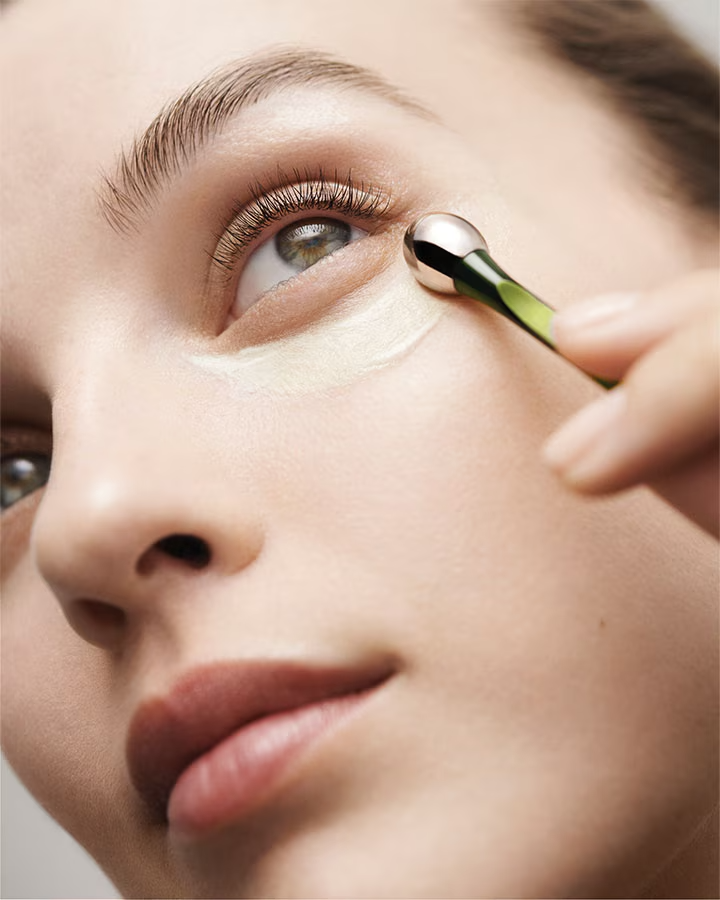 La Mer The Eye Concentrate 0.5 oz