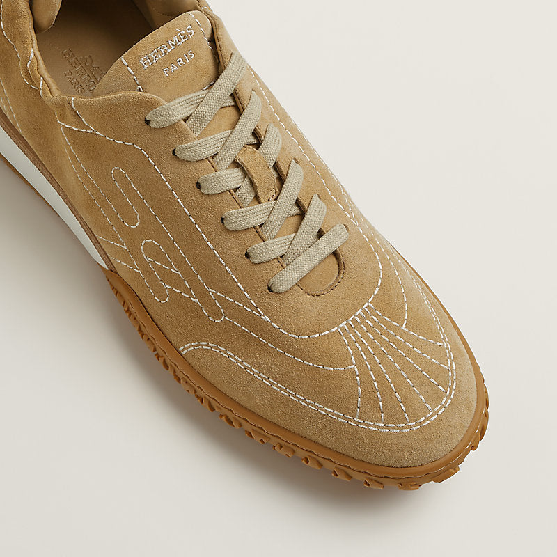 Jet sneaker