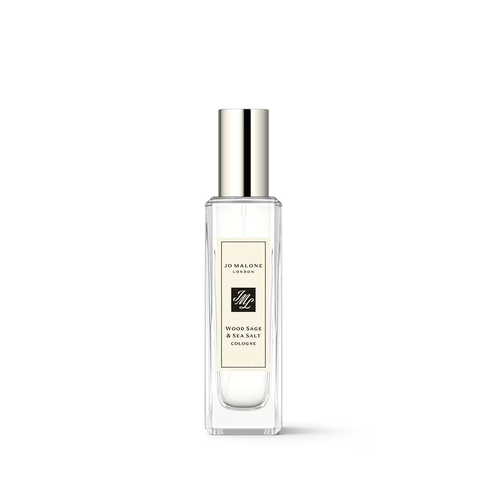 Jo Malone Woodsage & Sea Salt Cologne (30ML/1oz)