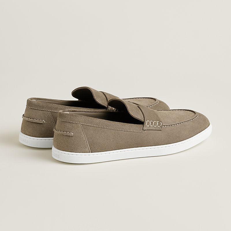 Job loafer