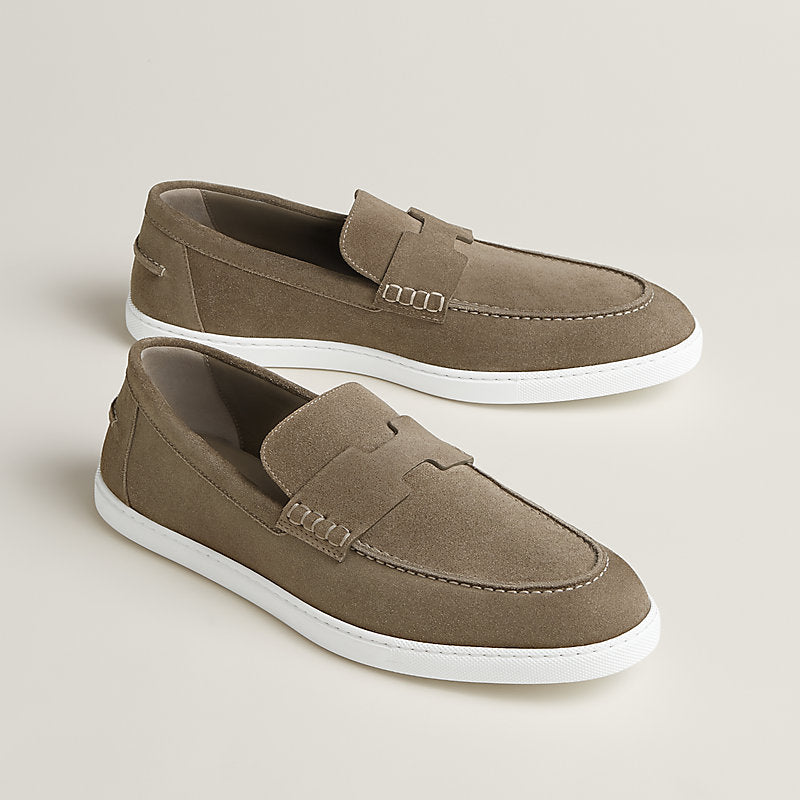 Job loafer