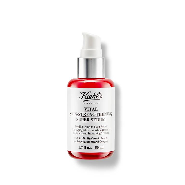 Kiehls-vital skin-strengthening super serum (50ml/1.7oz)