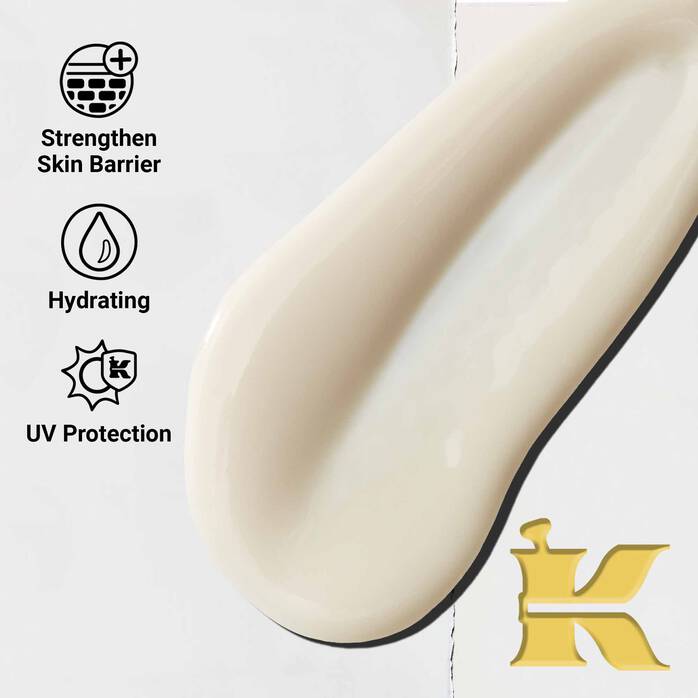 Kiehls-ultra light daily uv defense spf 50 gel (60ml/2oz)
