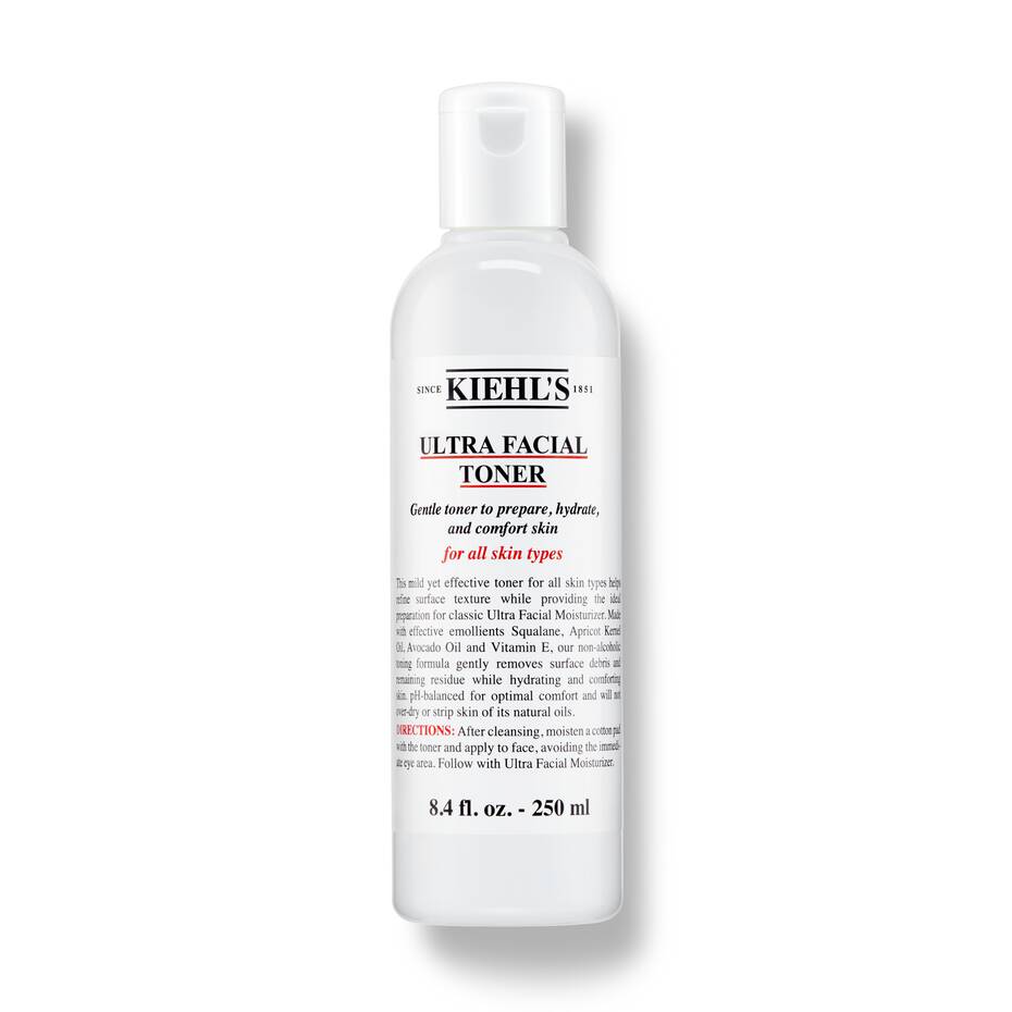 Kiehl's | Ultra Facial Toner 250ml