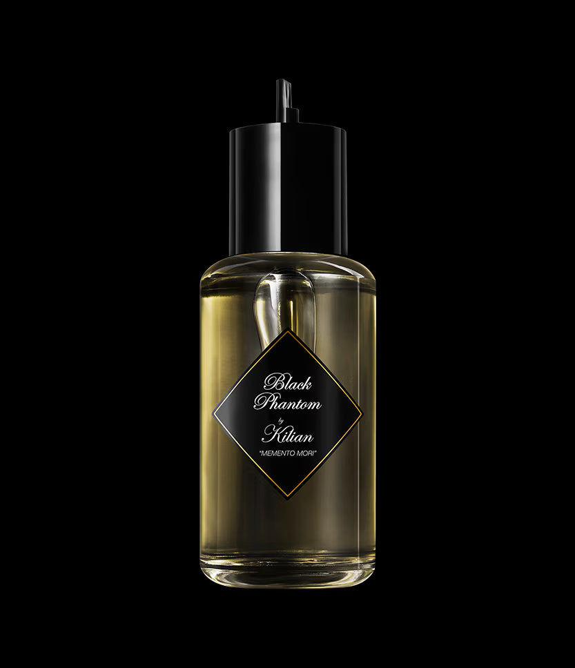 Kilian Black Phantom Memento Mori Made In France Unisex Edp (50ML/1.7oz)