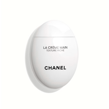 CHANEL | La Crème Main Texture Riche (Hand Cream) 50ml