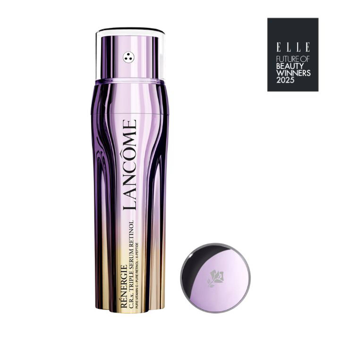 Lancome | Rénergie CRX Triple Serum Night 50ml