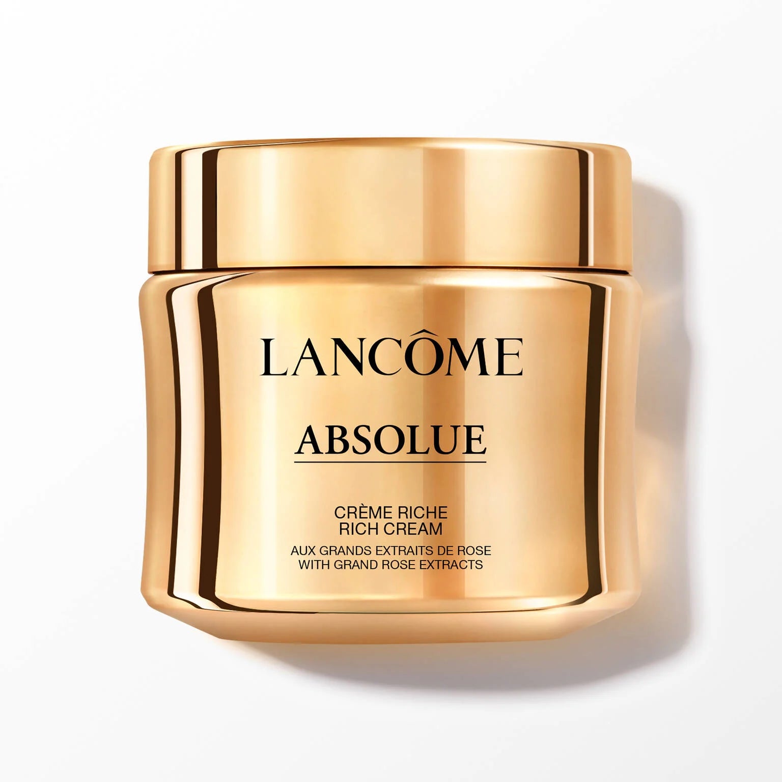 Lancome Absolue Creme Riche Regenerating Brightening Rich Cream -60ml/2oz