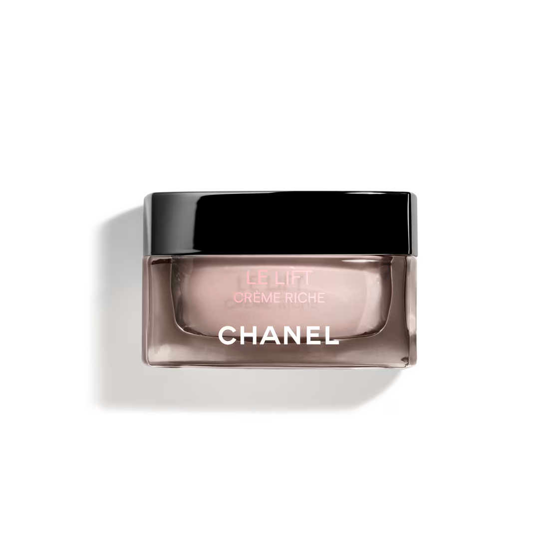 Chanel Le Lift Creme Riche Firming Anti Wrinkle Creme 1.7 Oz