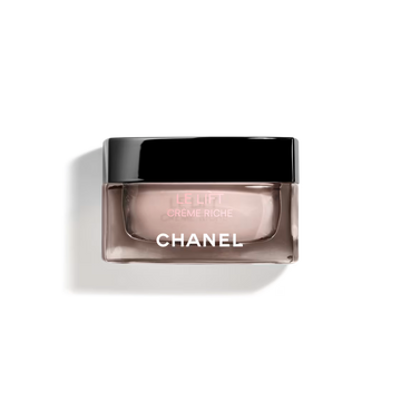 Chanel Le Lift Creme Riche Firming Anti Wrinkle Creme 1.7 Oz