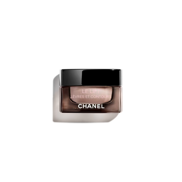 Chanel-le lift soin levres et contours smoothing and firming lip and contour care (15gr/0.53oz)