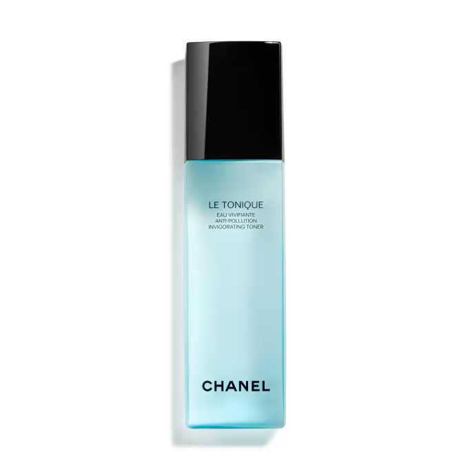 Chanel Le Tonique Invigorating Toner 160mL