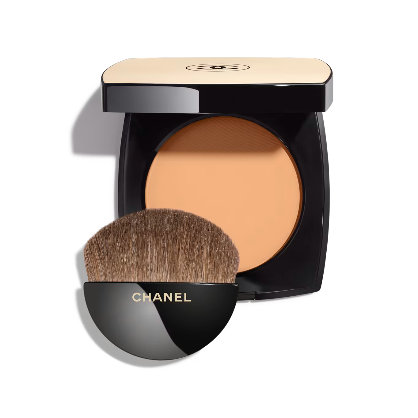 CHANEL | Les Beiges Healthy Glow Sheer Powder 0.4 Oz - B40