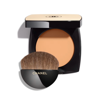 CHANEL | Les Beiges Healthy Glow Sheer Powder 0.4 Oz - B40