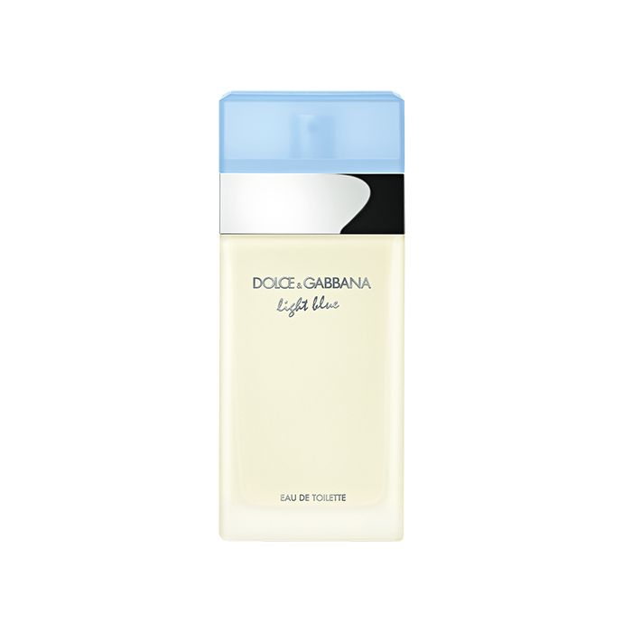 Dolce & Gabbana Light Blue Women Edt (100ML/3.3oz)