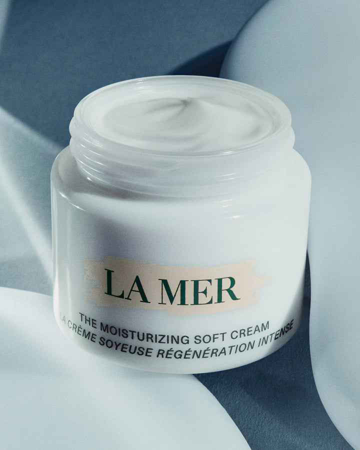 La Mer Moisturizing Soft Cream (100ml/3.4oz)
