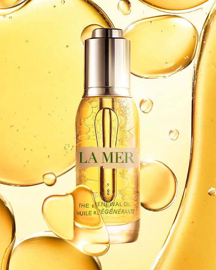 La Mer The Renewal Oil 30ml