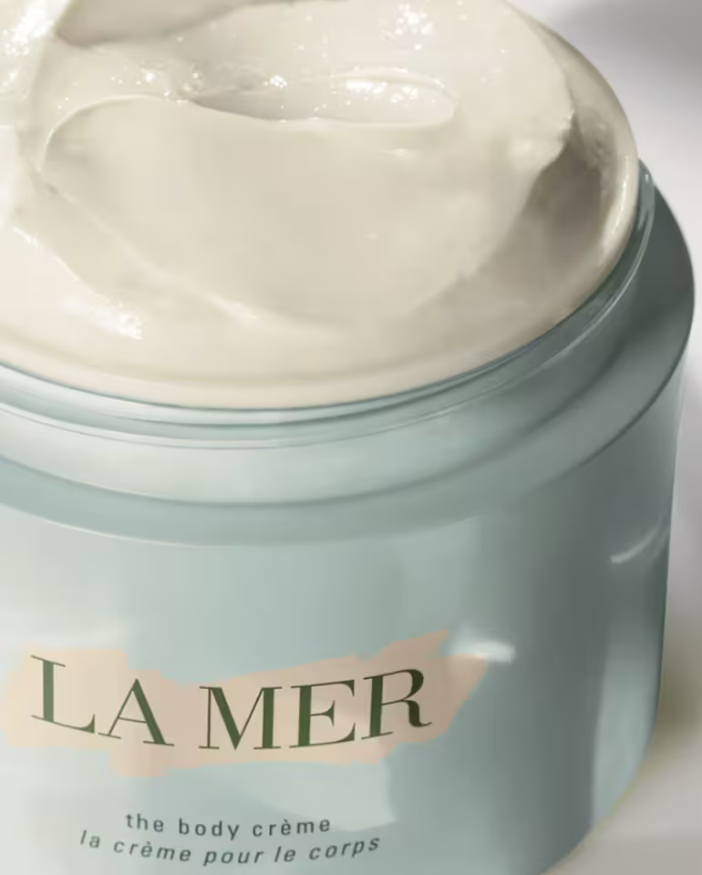 La Mer The body crème,300 ml