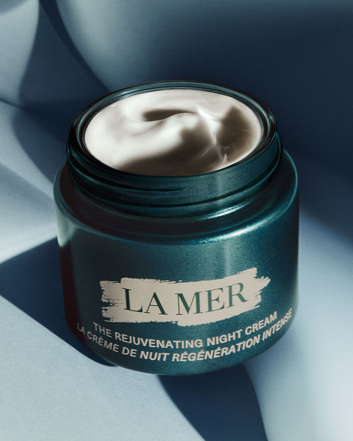 La Mer | The Rejuvenating Night Cream 30ml