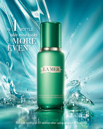 La Mer The Balancing Treatment Lotion 150mL