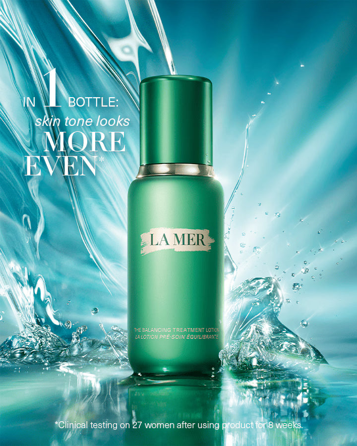 La Mer The Balancing Treatment Lotion 150mL