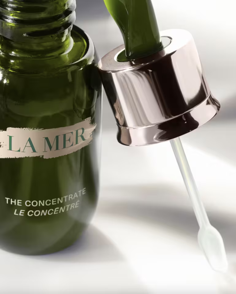 La Mer The Concentrate 50mL