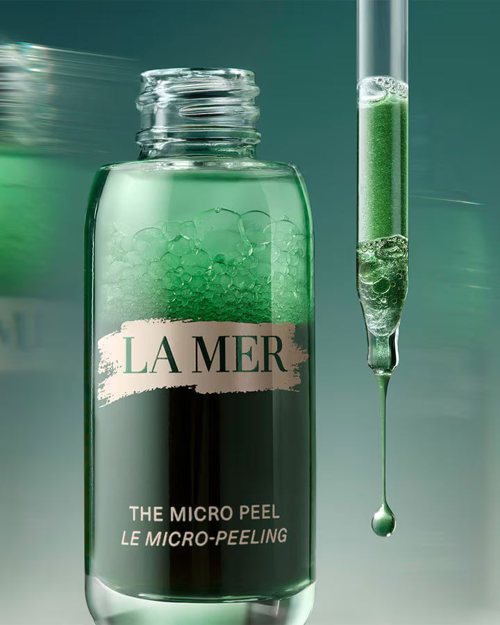 La Mer La Mer The Micro Peel 30mL