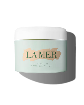 La Mer The body crème,300 ml