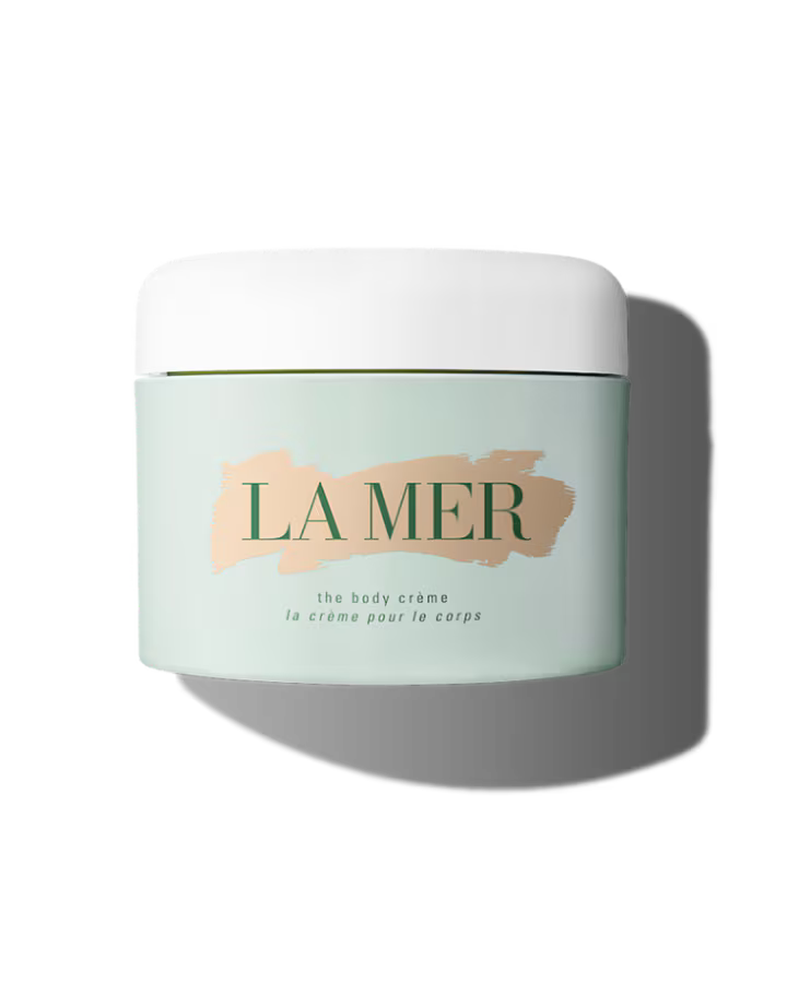 La Mer The body crème,300 ml