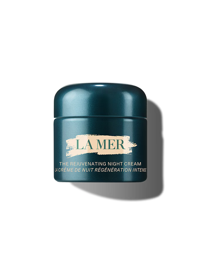 La Mer The Rejuvanating Night Cream 60mL