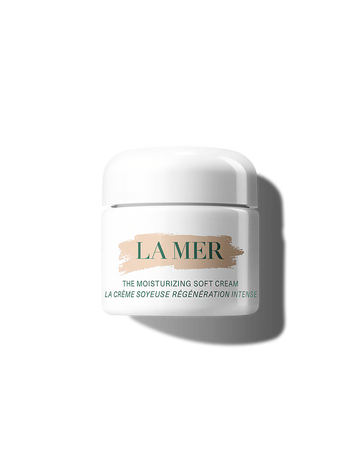 La Mer Moisturizing Soft Cream (100ml/3.4oz)