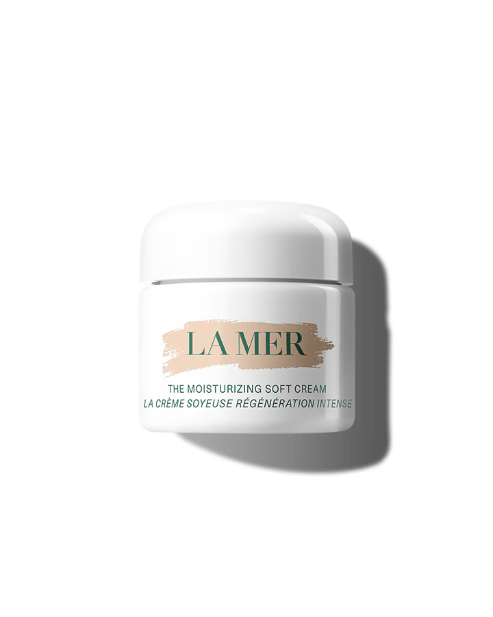 La Mer Moisturizing Soft Cream (100ml/3.4oz)