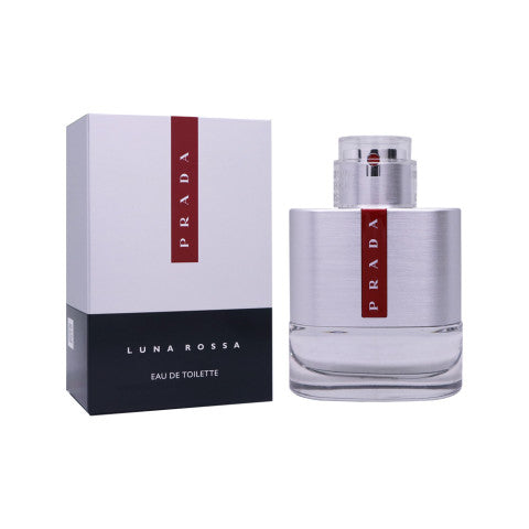 Prada Luna Rossa Men Edt (50ML/1.7oz)