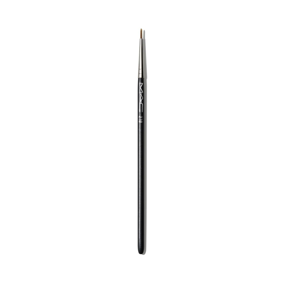 MAC 210 Precise Eye Liner 210 Precise Eye Liner Brush