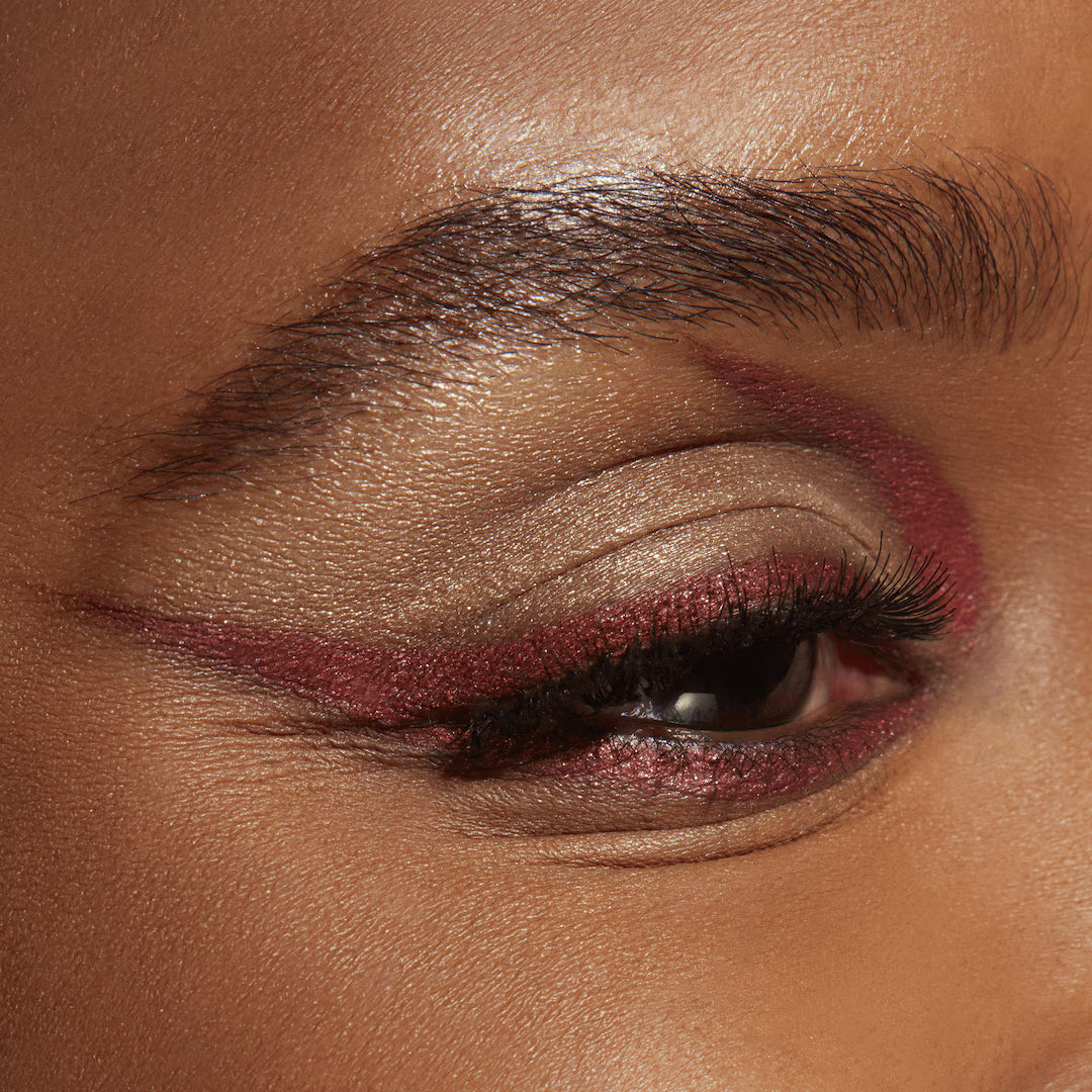 MAC Eye Shadow X12 Future Flame 12.2 G/0.4 Oz