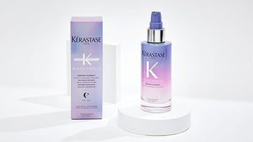 Kérastase Blond Absolu Serum Cicanuit Overnight Recovery Serum