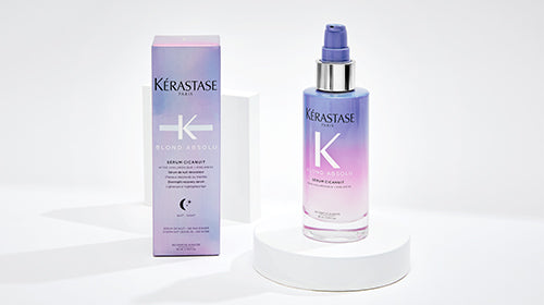 Kérastase Blond Absolu Serum Cicanuit Overnight Recovery Serum
