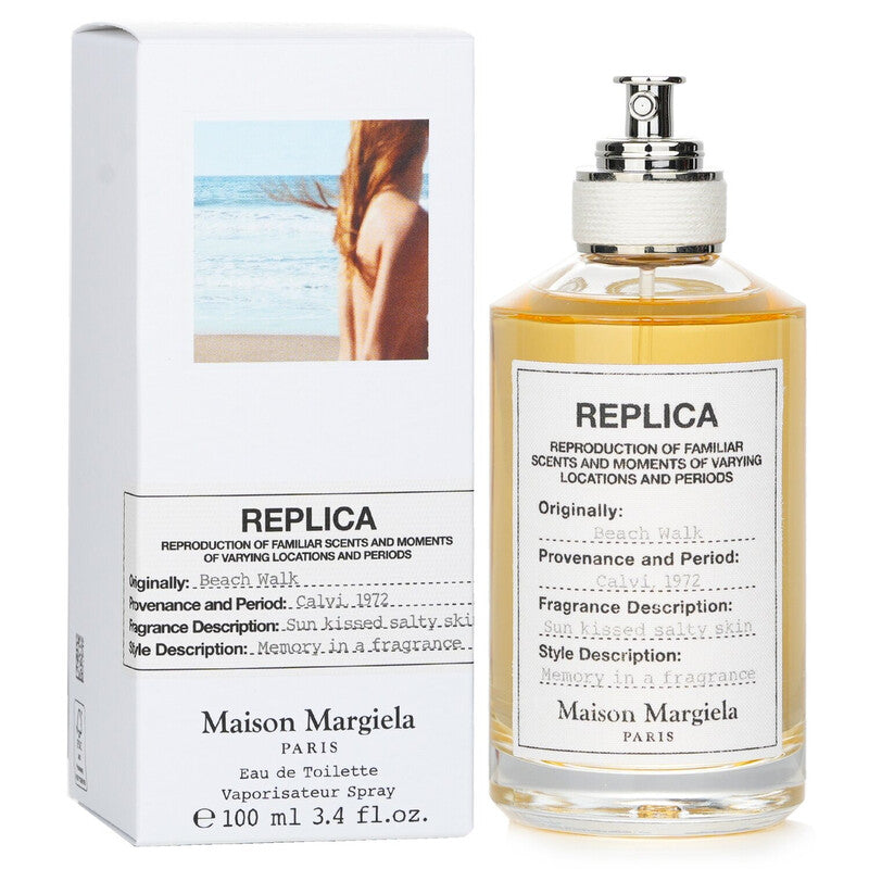 Maison Margiela | Replica Beach Walk (U) EDT 3.4oz (100ml)