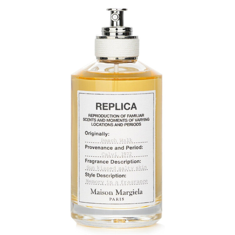 Maison Margiela | Replica Beach Walk (U) EDT 3.4oz (100ml)