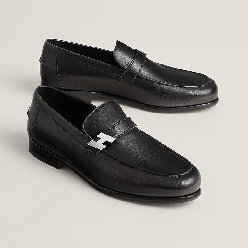 Milton loafer