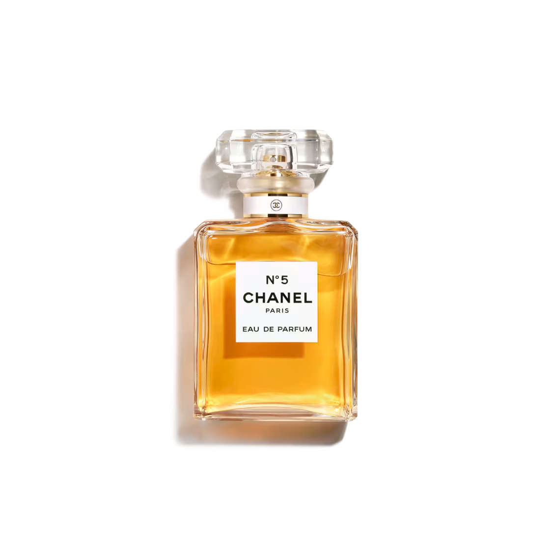 Chanel No.5 (W) EDP 1.2oz