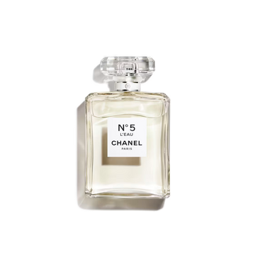 Chanel No.5 Leau Women Edt (50ML/1.7oz)