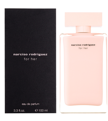Narciso Rodriguez Women Edp (100ML/3.4oz)